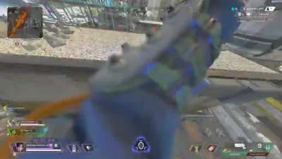 New Punch Boosting Movement In Frag?
