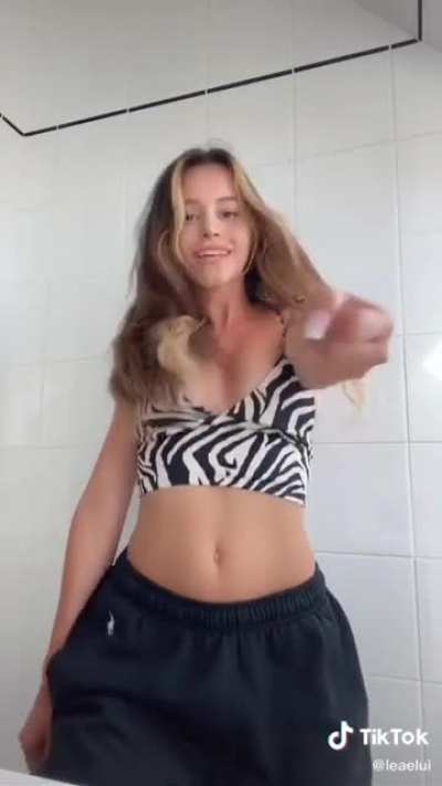 new tik tok😇