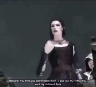 Best Mom