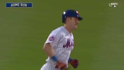 [Highlight] [Highlight] Mark Canha's solo home run extends the Mets lead to 4-1.