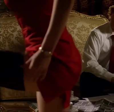 As Ivana in T###p Unauthorized