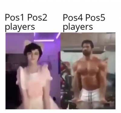 DotA players irl