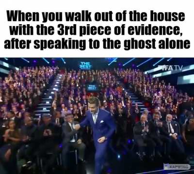 Every time