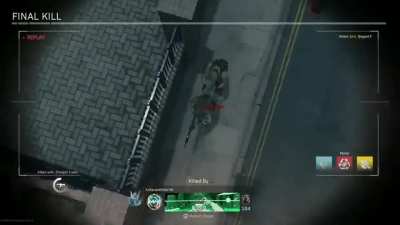 Best way to deal with an AFK player
