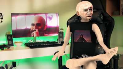 When the fallen off SL troll wants shoutouts for voiceclips then babyrages when he doesn't get attention anymore