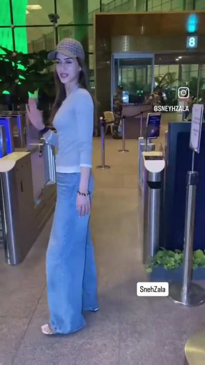 Kriti Sanon