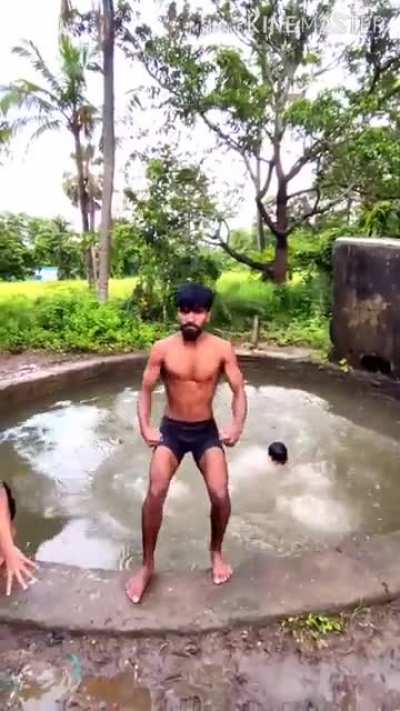 Indian avengers