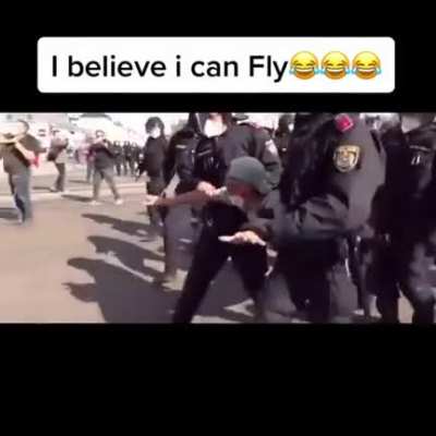 This is how you fly to jail
