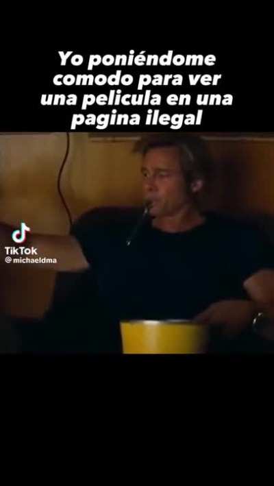 Estas solo? 😏