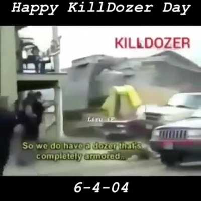 ruledozer