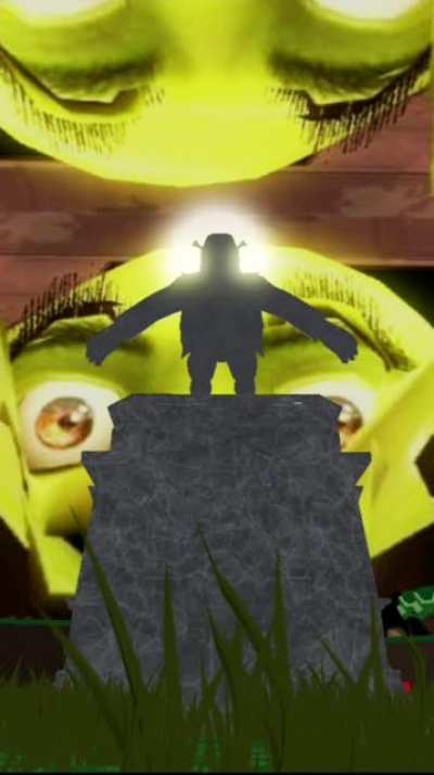 The Emperor has returned
