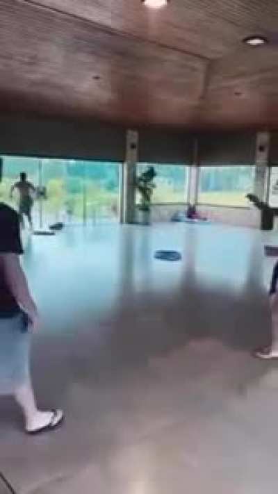 HMB while I go celebrate outside