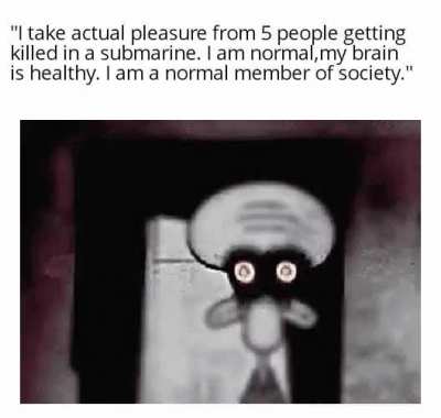 My Brain is healthy