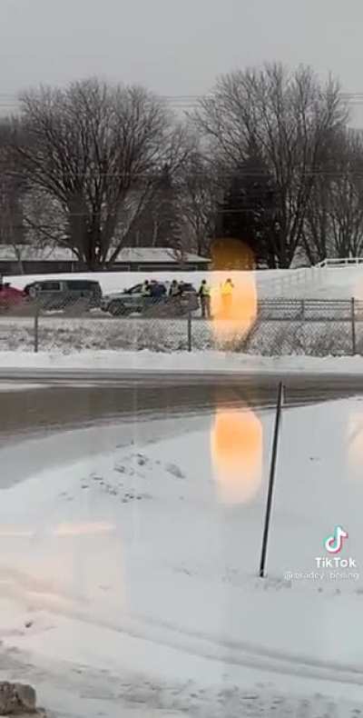Perfectly Timed