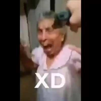 XD