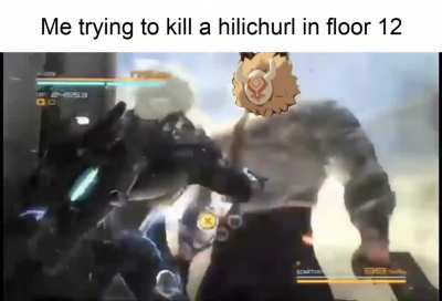 Why wont you die?!