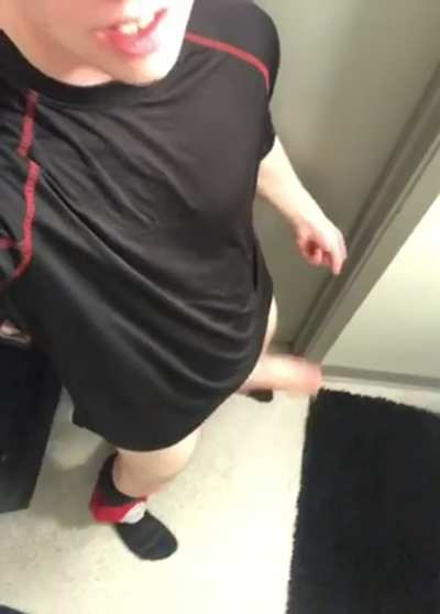 Cockslap!