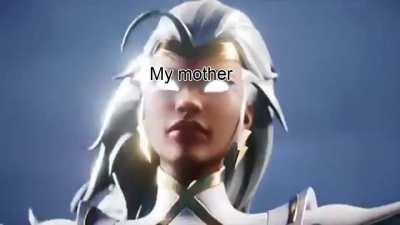 [Humor] [Slig<wbr>htly-<wbr>NSFW] Mommy?