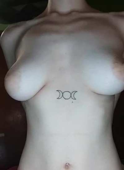 How bad do you want to fuck me?