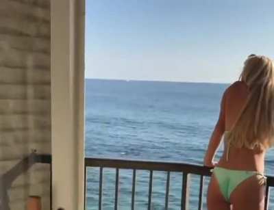 Ocean View