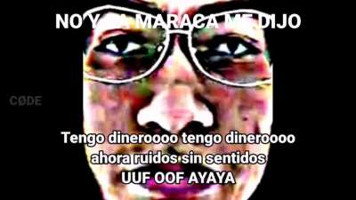 Ayaya