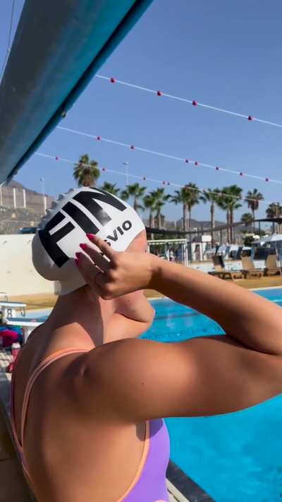 Swimmer