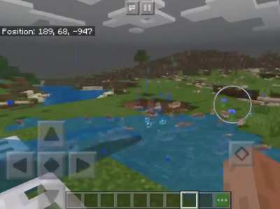 Cod Launcher