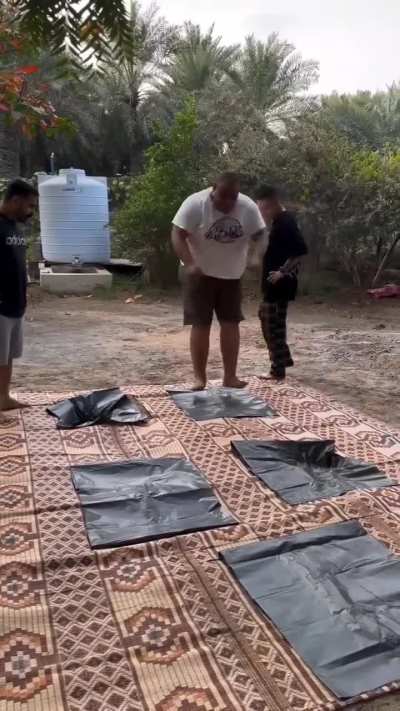 Maybe Maybe Maybe