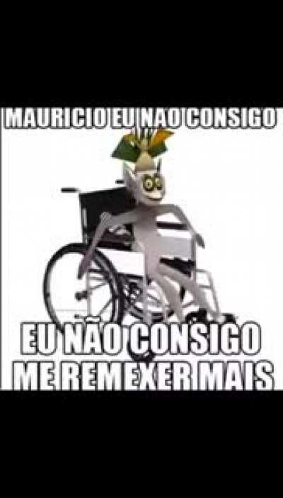 F mauricio