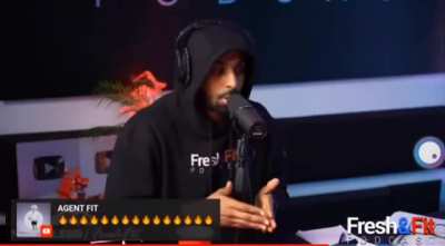 agent fit discuss how he became a millionaire threw real estate