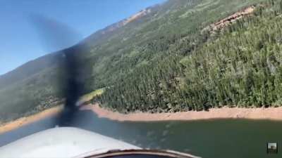 Plane Crash