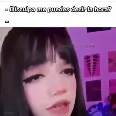 Esto me recordó a mi prima kpoper xD.