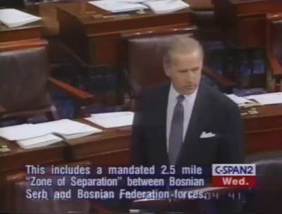 Warhawk Biden