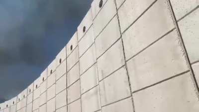 Modern incendiary weapons