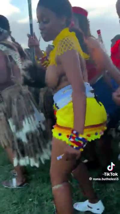 Dance girl 👧 