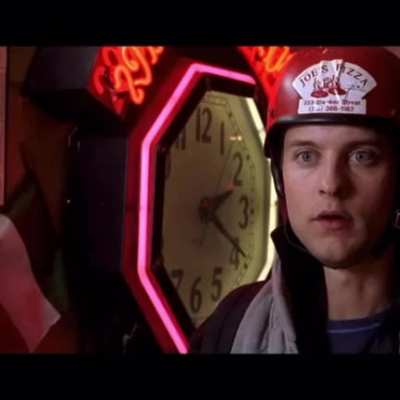 Pizza Time