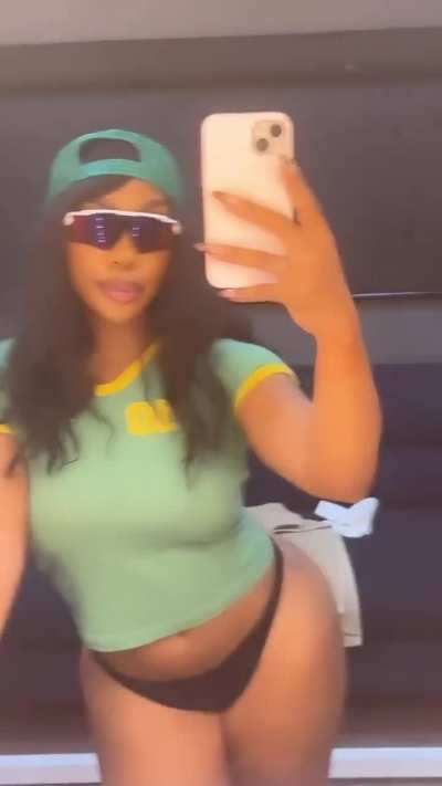 Godddess SZA
