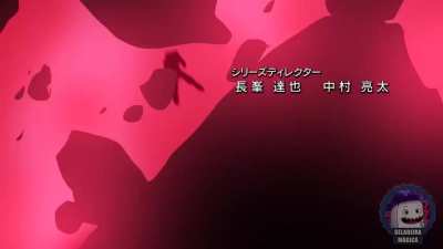 el mejor anime B)