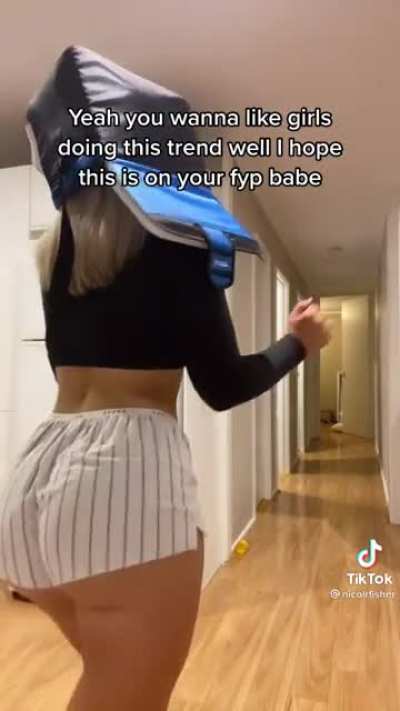 Who does also love that dance