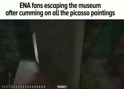the great escape