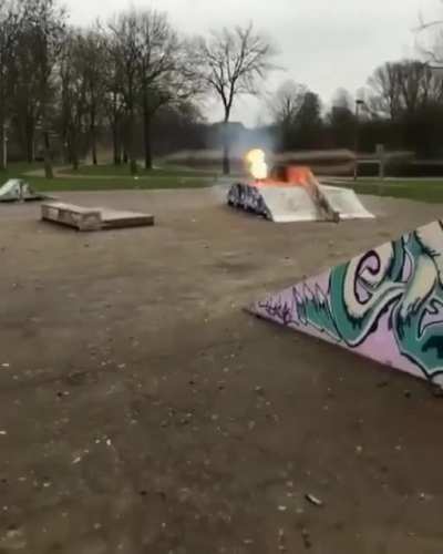 This looks legal