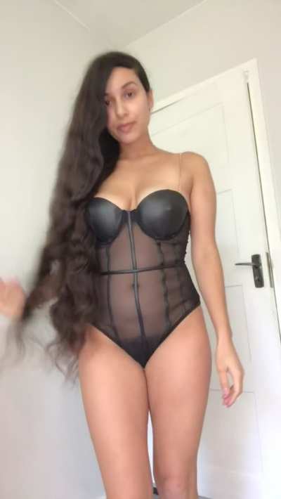 Devour me