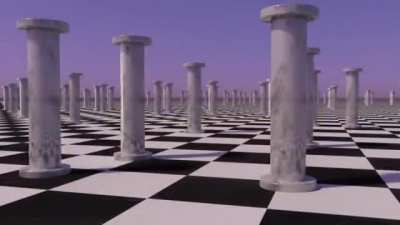 THIS IS WHAT Life Looks Like After Death ETERNITY