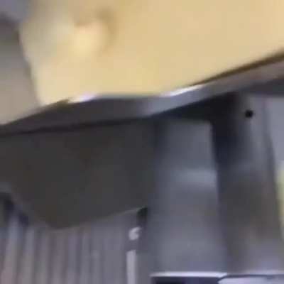 queijo suspeito