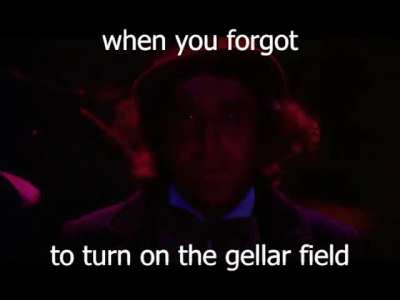 Don't forget