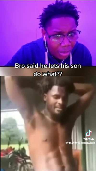 WHAT???