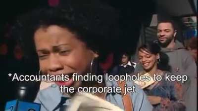 Bankruptcies and corporate America
