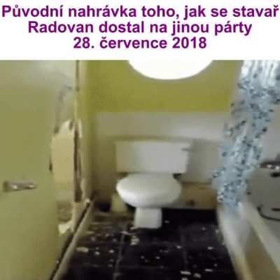 Trvalo mi to roky