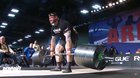 HMRB as I deadlift 940 lbs (426kg)