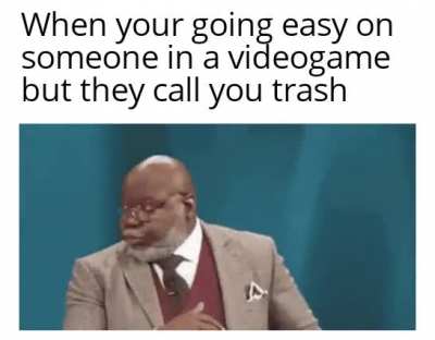 Now prepare to get bullied